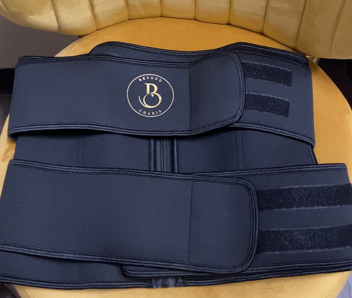 Ultimate Waist Trainer