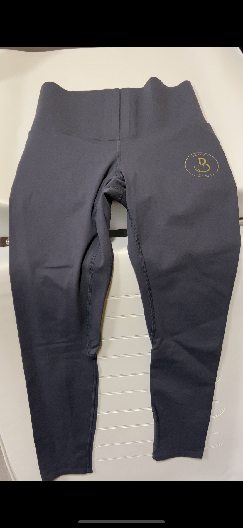 Contour Pants